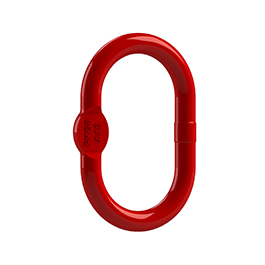 Grade 80 Masterlink 1-2 Leg Webing Sling and Round Sling