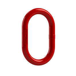 1-2 Leg Chain Sling Masterlink