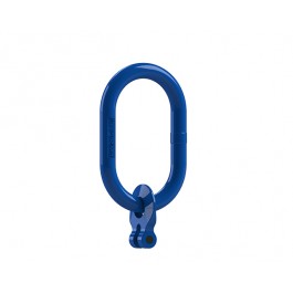 1 Leg Chain Sling Masterlink with Clevis Part