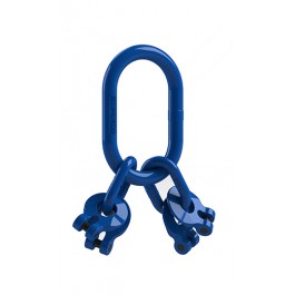 3-4 Leg Masterlink with Clevis Part