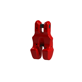 DIN EN 1677-1 Grade 8 Chain Clutch