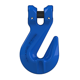 DIN EN 1677-1 Grade 10 Clevis Grab Hook