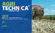 AGRITECHNICA