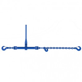 DIN EN 12195-3 Grade 100 One Part Chain Lashing System