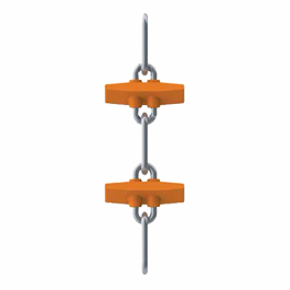 Broiler and Incubation Feeding Chains
