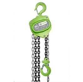 Chain Block - FCH
