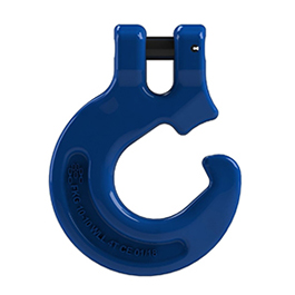 Chocker Hook