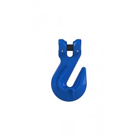 DIN-EN-1677-1 Grade 10 Clevis Grab Hook