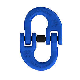 DIN EN 1677-1 Grade 100 Connectinglink