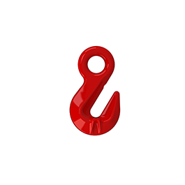 DIN EN 1677-1 Grade 8  Eye Grap Hook