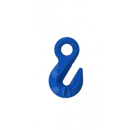 DIN EN 1677-1 Grade 10 Eye Grab Hook