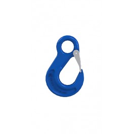 DIN EN 1677-2 Grade 10 Eye Sling Hook