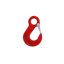 DIN EN 1677-2 Grade 8 Sling Eye Hook