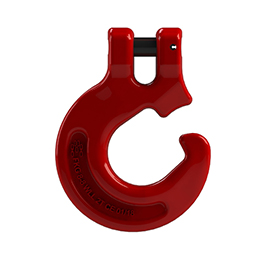 Chocker Hook