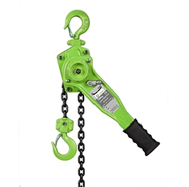 Lever Hoist - FLH