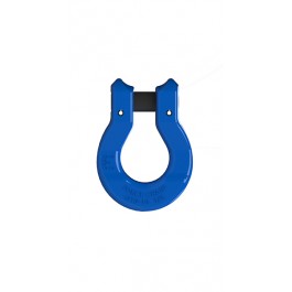 DIN EN 1677-1 Grade 10 Omega Schackle