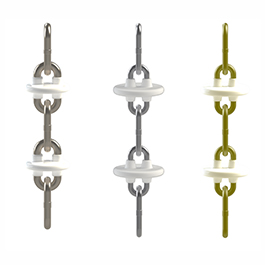 Pig and Chicken Dry Feeding Chains