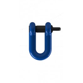 DIN EN 1677-1 Grade 10 Shackle