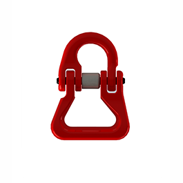 Grade 80 Webbing Connector