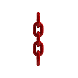Grade 80 Round Profile Forestry Chains