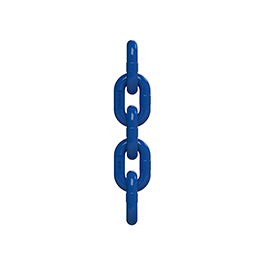 Grade 100 Round Profile Forestry Chains
